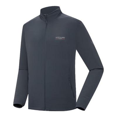 NORTHLAND Veste d'extérieur rafraîchissante ultralégère pour homme Bu Yun