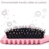 1PCS Curly Hair Definition Styling Brush Wrinkle Removal Hair Brush Entangled Wet Curly Hair Comb Styling Curly Hair Tool