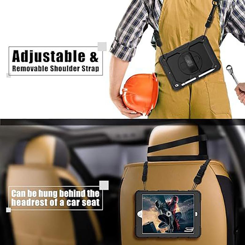 Adjustable Shoulder Strap Portable Nylon Replacement Neck Lanyard Quick Release Tablet Crossbody Belt Camera Strap