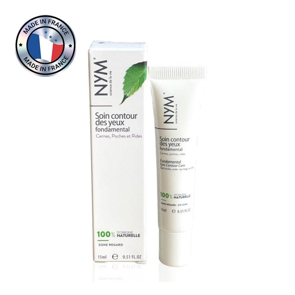 

Крем для кожи вокруг глаз NYM France Fundamental Eye Care