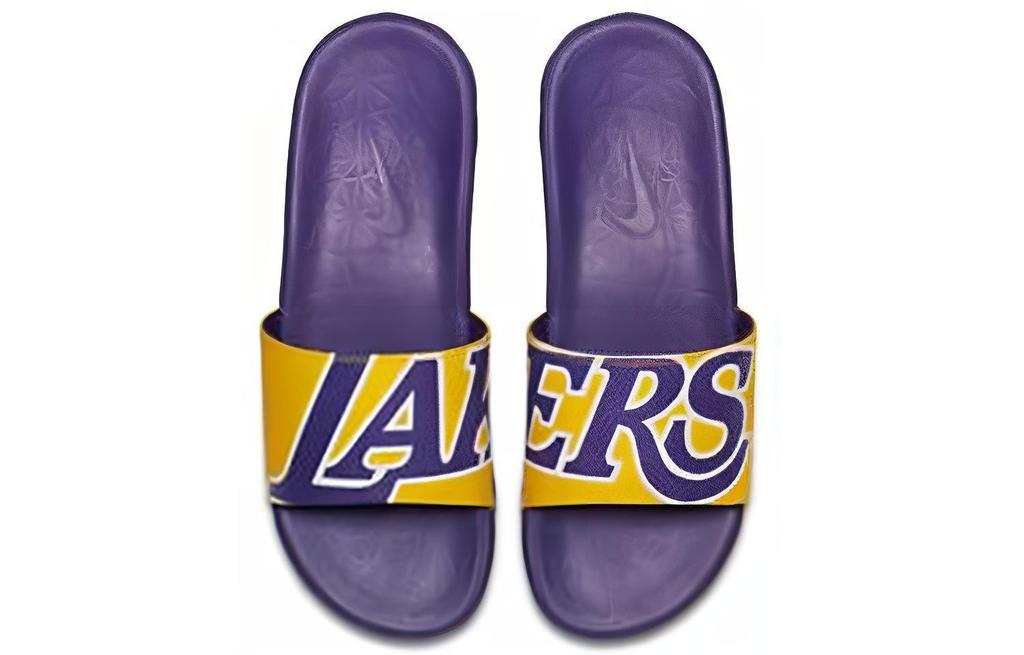 Nike Nba X Benassi 'Lakers' 917551-700