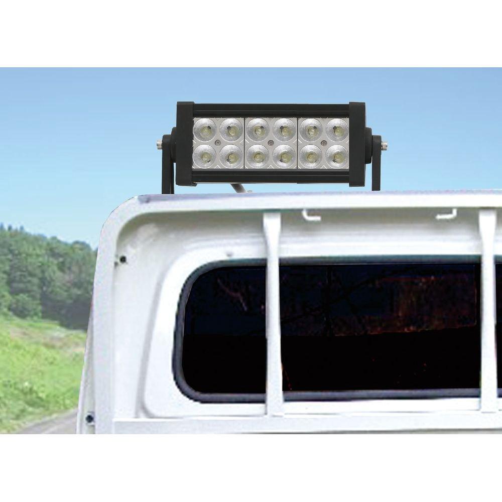 Kashimura LED Work Light Short NML-3 NML-3