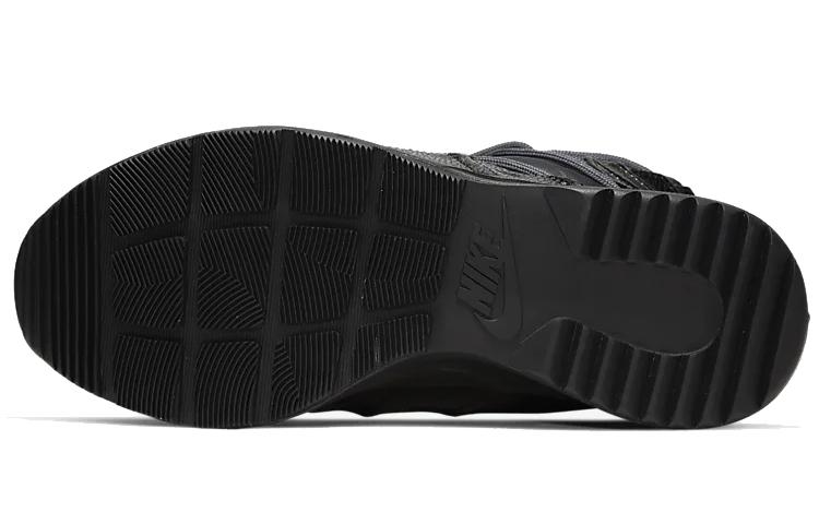 Nike Tanjun High Rise 'Triple Black' Women's AO0355-004