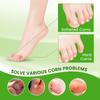 Foot Corn Removal Killer Foot Protection Pain Relief Curative Cream Medical Corns Plaster