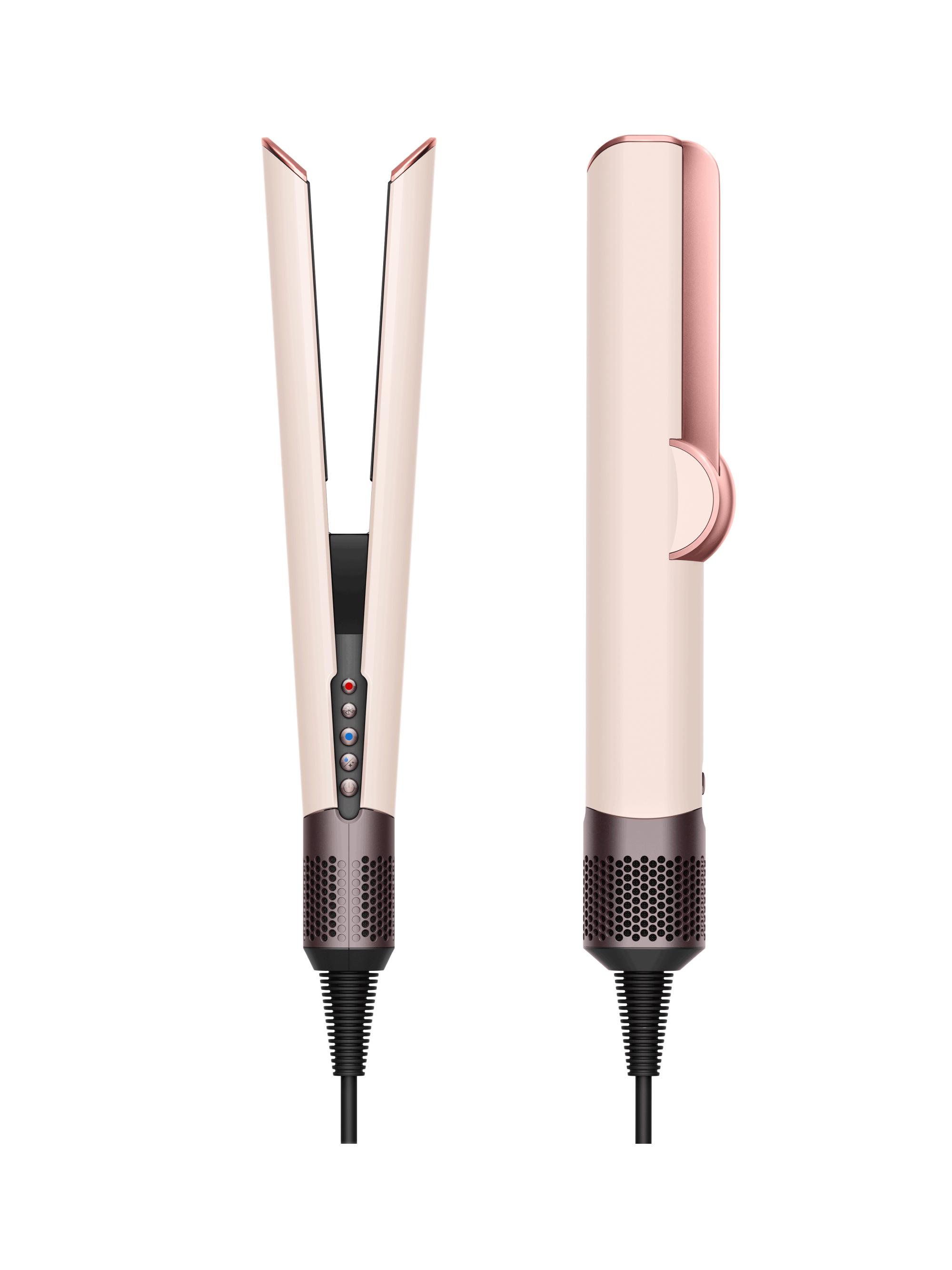 Dyson Ceramic Pink Rosègold Luftstrom-Haarglätter "Dyson Airstrait™ Ceramic Pink/Roségold" von Baur - Image 8