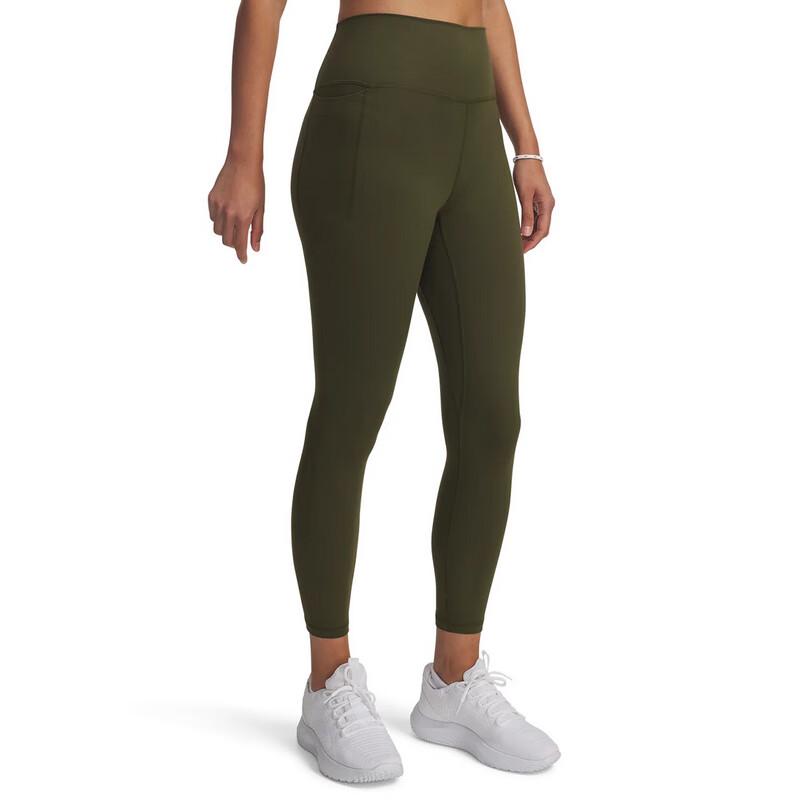 Under Armour Meridian Women s Training Leggings M