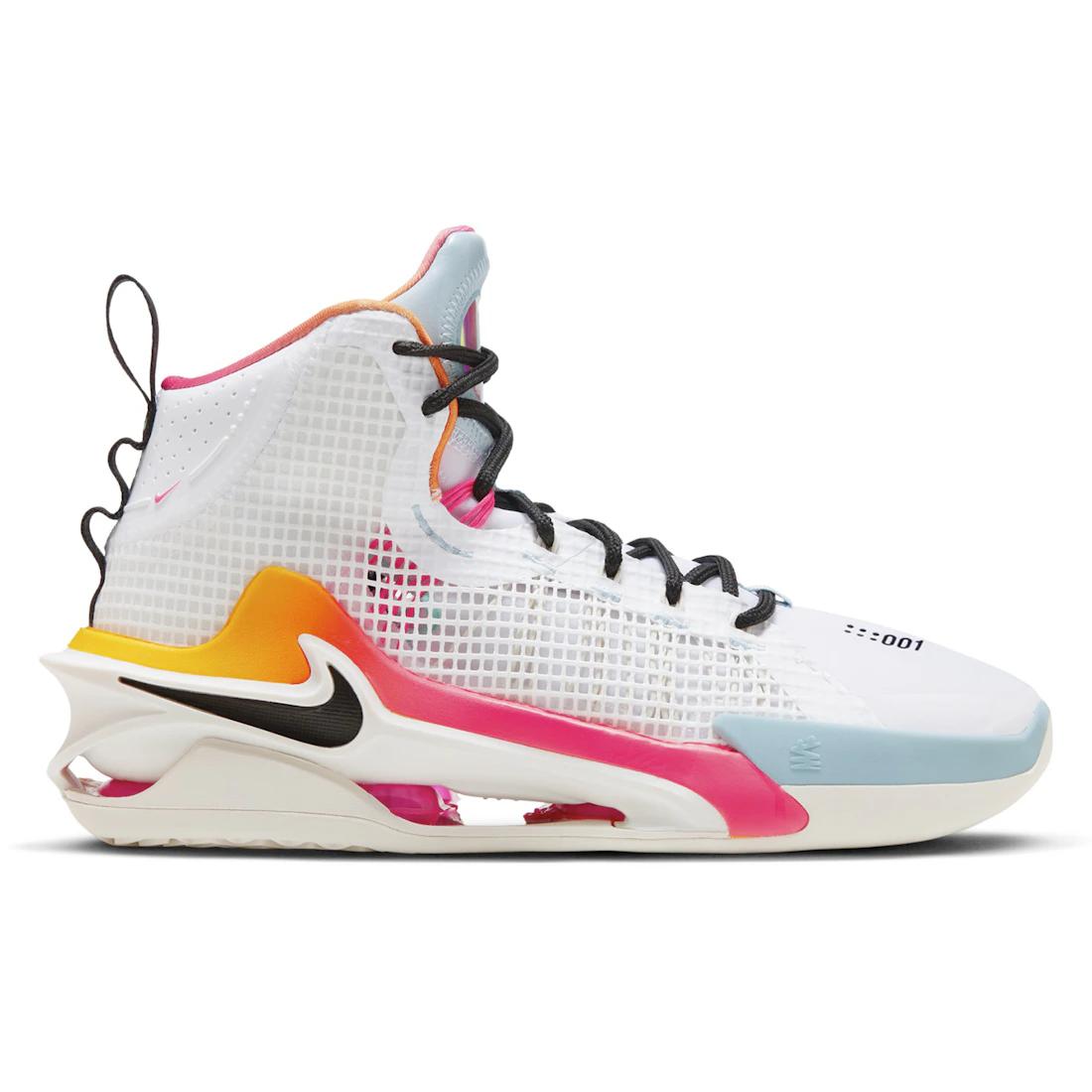 

Sneaker Nike Air Zoom GT Jump Unlock Your Space(FJ7065-100) 40