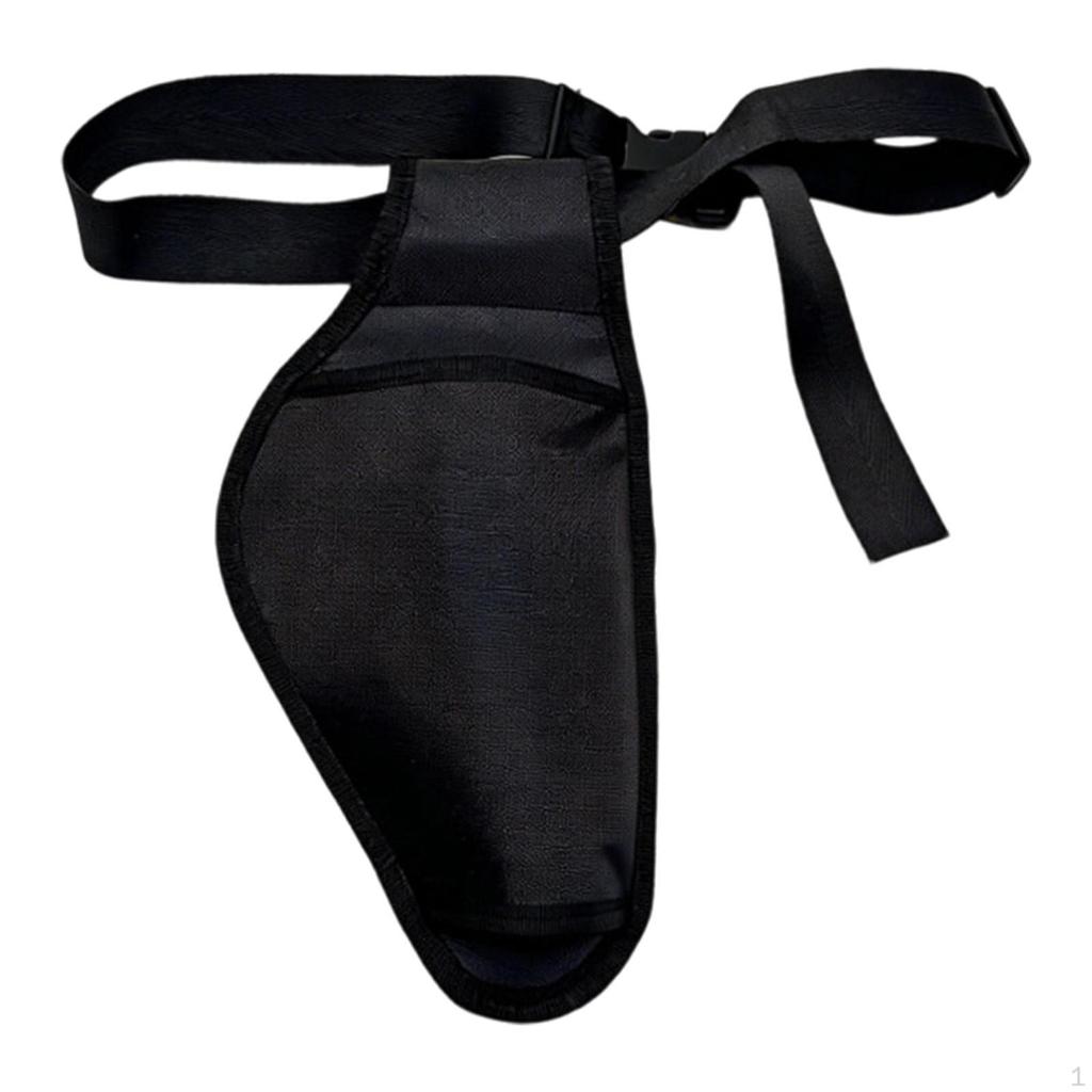 Case for Scissors, Adjustable Belt Tool Pouch, Garden Storage Bag, Ideal A Boyfriend,