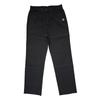 Men's Winter Lined Straight-Leg Casual Pants