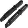 Reduce Wind Noise Windscreen Adjuster Bracket Kit for V Strom 800DE DL800 2022 2023 2024