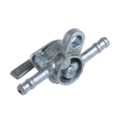Universal Motorrad Motorrad Benzin Kraftstoff Dirt Bike Ein/Aus Wasserhahn Aluminium Schalter