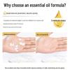 Shu Lei Essential Oil Repair Hair Mask