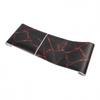 3D Car Decal B-Pillar Decoration Waterproof Sticker Fashionable Car Decoration