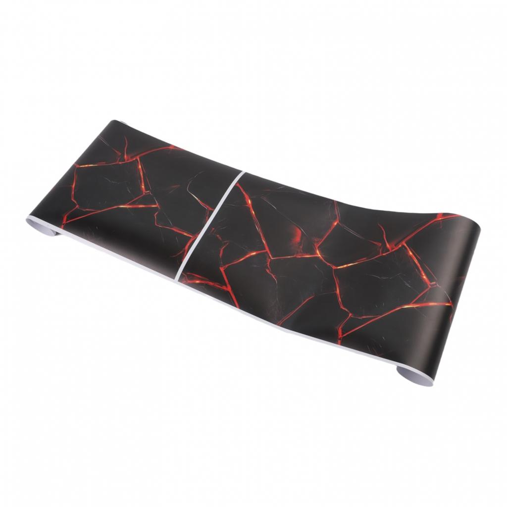 3D Car Decal B-Pillar Decoration Waterproof Sticker Fashionable Car Decoration