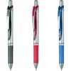 Pentel Ballpoint Gel Ink Gel Knock Type 0.3 Mm AMZ-BL77-3 3 Colors