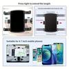 Universal Car Phone Stand Dashboard Car Clip GPS Display Bracket 360 Degree Rotation Car Phone Support For iPhone Samsung Xiaomi