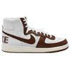 Nike Terminator High Cacao Wow Men Sneakers Brown White Sail FJ4199-100