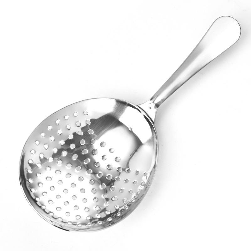 Stainless Steel Cocktail & Tea Ice Strainer Separator