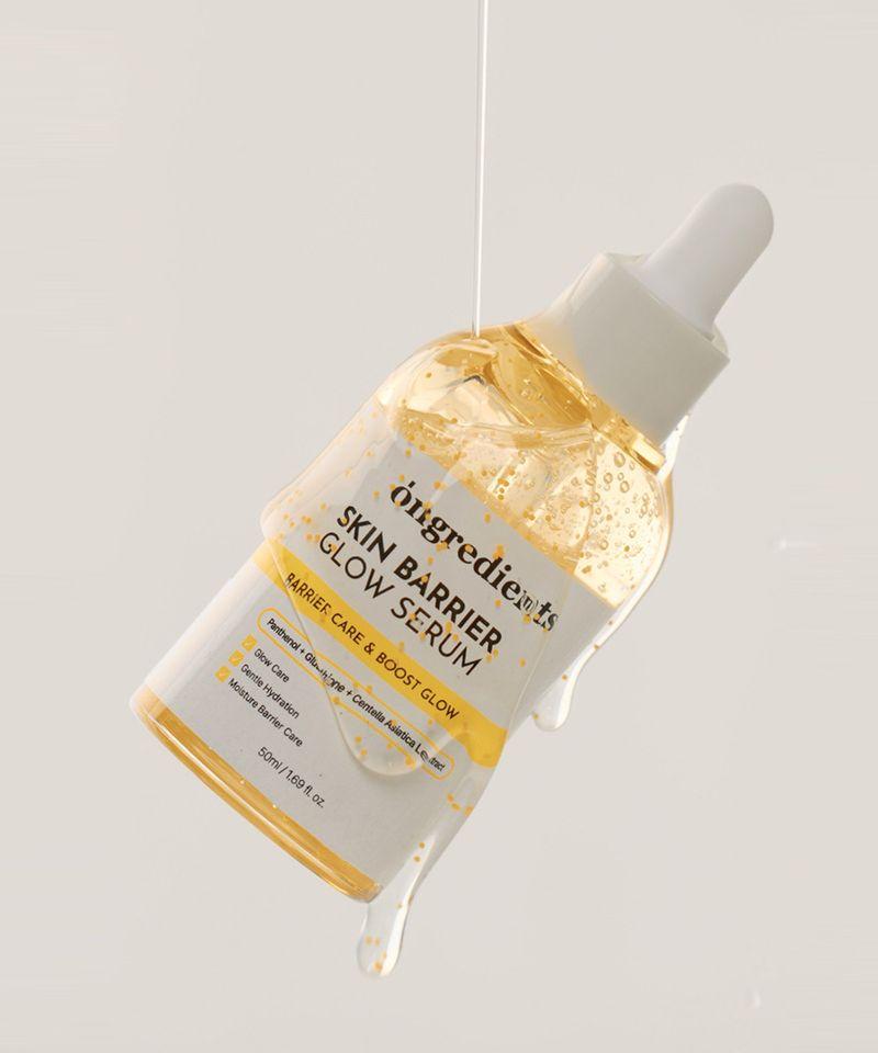 Skin Barrier Inner Glow Serum 50ml