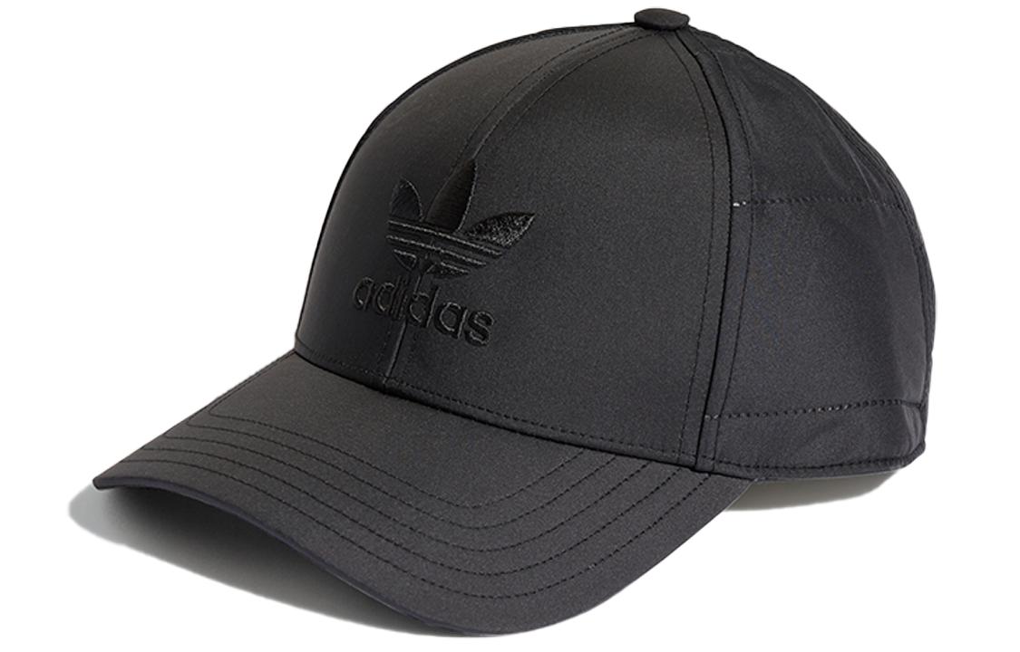 Хлопковые Бейсболки Adidas Originals Унисекс H35768 OSFW