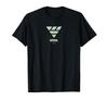 T-shirt Beyblade Burst wbba.#4