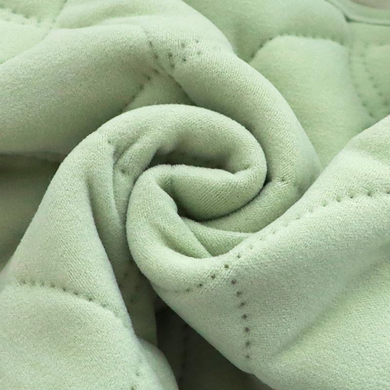 2-9 Years Kids Winter Autumn Padded Coat Button Jacket