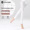 Aiwugo Women's Capri Dance Tights