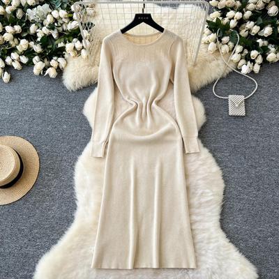 Elbiseler – Günlük elbiseler