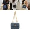 Chic Street Style Pu Crossbody Bag Versatile And Fashionable For Daily Use