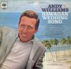 LP Record ANDY WILLIAMS  Hawaiian Wedding Song PS62526 CBS 1966 Europe Jazz Used