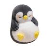 Sleep Penguin Plush Toy Soft Plushie Soft Stuffed Animal Plush Penguin Doll  Birthday Gift