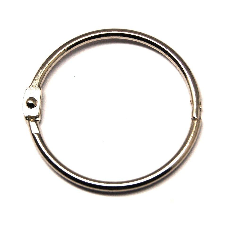 

Japan Crinos Card Ring 1 box of 100 NO.1 CR-1