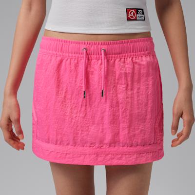 Jordan Flight Casual Short Skirts Women s 2
