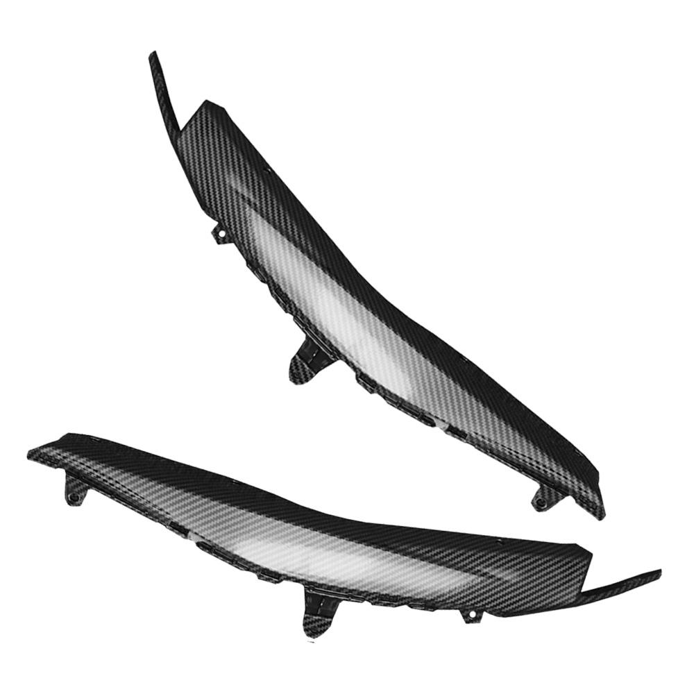 Side Inside Plate Fairing For YAMAHA FZ-03 FZ-25 MT03 MT-03 MT-25 MT25 2021 2022 2023 2024 Motorcycle Rear Tail Protector Covers
