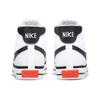 New Nike Court Legacy Canvas Mid White DD0162-100