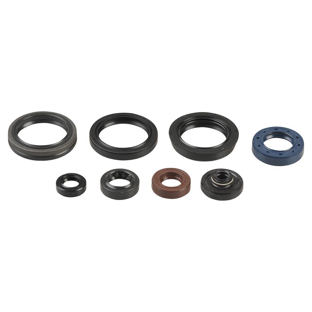 Motor-Dichtungssatz Athena Suzuki Rmz 250 2007-2024