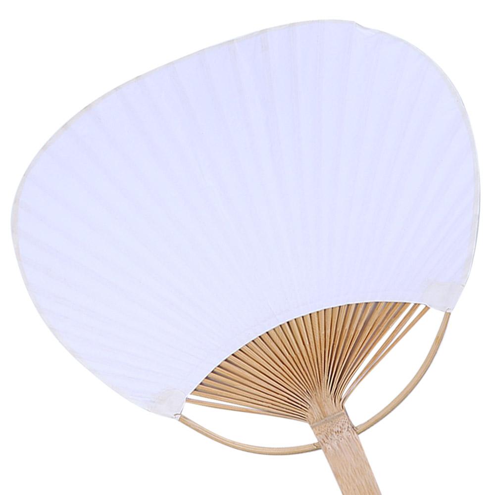 Art Hand Painting Calligraphy Decorative Fans Hand Fan Group Fan Desk Ornaments Home Decoration