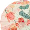 Chinese Japanese Art Classical Dance Umbrella Parasol Oiled Paper for