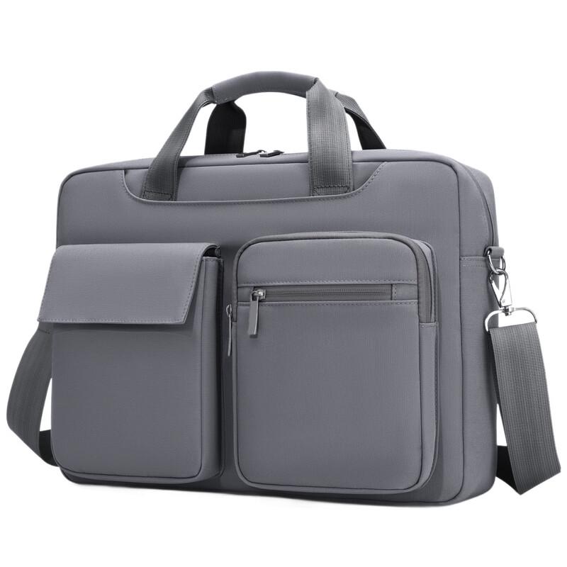 Xinjingzhou Business Shockproof Laptop Briefcase