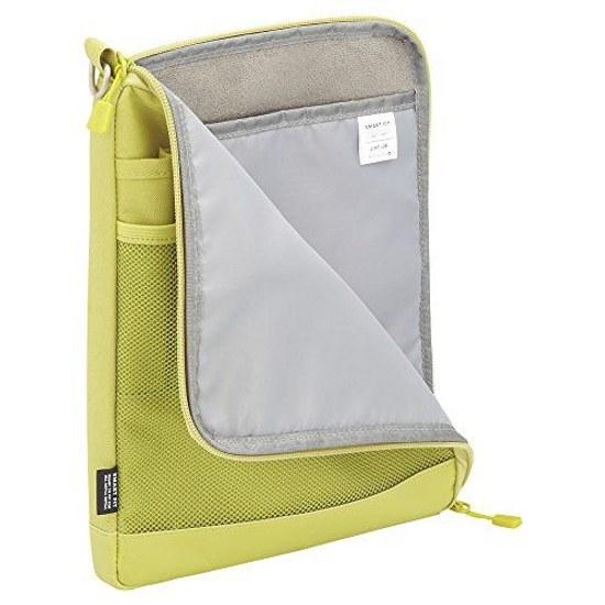 Lihit Lab Bag A5 Vertical Navy A7682-11
