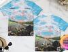 The Chemical Brothers No Geography Album AOP 3D Shirt PP2807