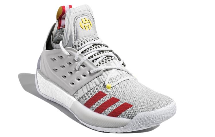 adidas Harden Vol. 3 'McDonalds All American' B41778