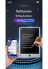 12-inch AI Smart Drawing Tablet: Electronic Design & Handwriting Board for Office & Students
