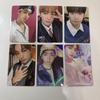 [USED] The Boyz Hyunjae Bonus Trading Card