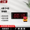 Weibin Professional Sports Timing Equipment