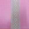 Apparel Accessories Edge Pure Cotton Lace Cotton Thread Lace Versatile Clothing Accessories Cotton Thread Lace Wide Lace