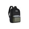 New FILA Fabric Backpack Men's Legend Blue F13M419107FNV