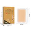 Skin Invisible Concealer Patch Sticker Breathable Tattoo Scar Cover Waterproof Skin-Friendly Silicone Tape Simulation Skin Stick