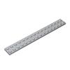 20Pcs MOC Long Thin Plate Bricks 2x16 Dots Compatible with 4282 for Construction Toys