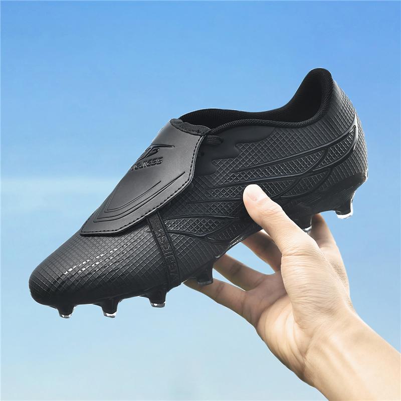 2025 New FG Men Soccer Shoes Professional Society Futsal Football Field Boots Comfortable Original High Quality Football Shoes I